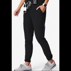 20-Pocket - Figs Scrub Pants